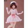Saenai Heroine no Sodatekata - Megumi Kato figure, Sakura Dress Coreful