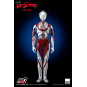 Shin Ultraman - Ultraman figure, FigZero