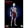 Shin Ultraman - Figurine Ultraman, FigZero