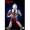 Shin Ultraman - Ultraman figure, FigZero