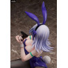 Muv-Luv Alternative Total Eclipse - Cryska Barchenowa Bunny ver. figure