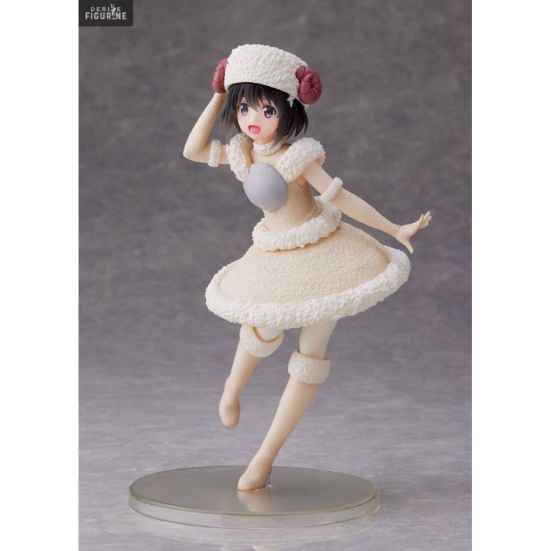 Bofuri - Figurine Maple...