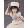 Bofuri - Figurine Maple Sheep Equipment, Coreful