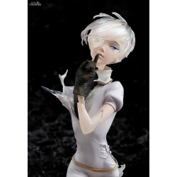 Land of the Lustrous -...