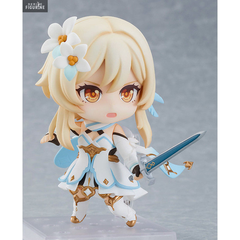 Genshin Impact - Figurine...