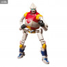 Godzilla: Singular Point - Figure Jet Jaguar (2021), S.H. MonsterArts
