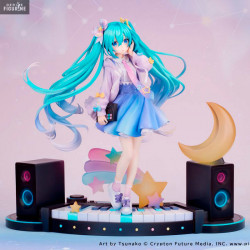Figurine Hatsune Miku,...