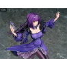 Fate/Grand Order - Caster/Scáthach-Skadi figure