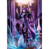 Fate/Grand Order - Caster/Scáthach-Skadi figure