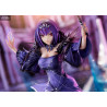 Fate/Grand Order - Caster/Scáthach-Skadi figure