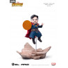 Marvel, Avengers Infinity War - Pack 4 figures, Mini Egg Attack
