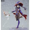 Genshin Impact - Figure Mona Mirror Reflection of Doom, Figma