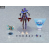 Genshin Impact - Figure Mona Mirror Reflection of Doom, Figma