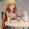 A Certain Scientific Railgun T - Figure Misaki Shokuhou, Live Drawing