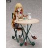 A Certain Scientific Railgun T - Figure Misaki Shokuhou, Live Drawing