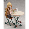 A Certain Scientific Railgun T - Figure Misaki Shokuhou, Live Drawing