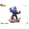 Marvel, Avengers Infinity War - Pack 4 figures, Mini Egg Attack