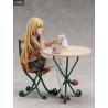 A Certain Scientific Railgun T - Figurine Misaki Shokuhou, Live Drawing