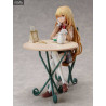 A Certain Scientific Railgun T - Figure Misaki Shokuhou, Live Drawing