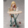 A Certain Scientific Railgun T - Figurine Misaki Shokuhou, Live Drawing