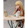 A Certain Scientific Railgun T - Figure Misaki Shokuhou, Live Drawing