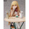 A Certain Scientific Railgun T - Figure Misaki Shokuhou, Live Drawing