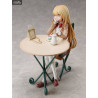 A Certain Scientific Railgun T - Figure Misaki Shokuhou, Live Drawing
