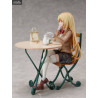 A Certain Scientific Railgun T - Figure Misaki Shokuhou, Live Drawing
