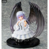 Angel Beats! - Figurine Kanade Tachibana, Key 20th Anniversary Gothic Lolita Repaint