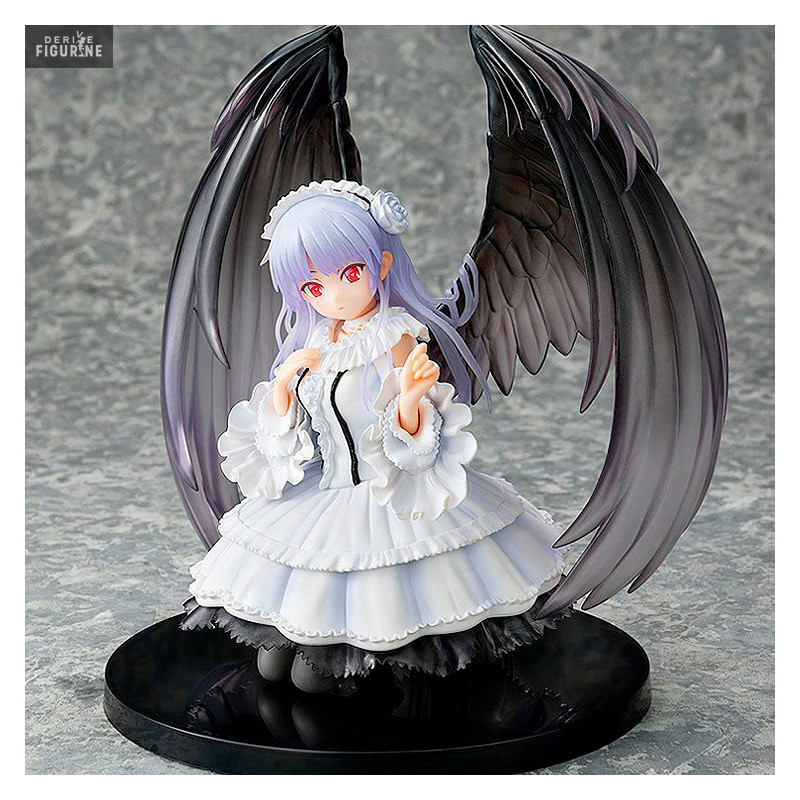 Angel Beats! - Figure Kanade Tachibana, Key 20th Anniversary Gothic Lolita Repaint