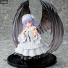 Angel Beats! - Figure Kanade Tachibana, Key 20th Anniversary Gothic Lolita Repaint