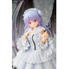 Angel Beats! - Figurine Kanade Tachibana, Key 20th Anniversary Gothic Lolita Repaint