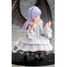 Angel Beats! - Figurine Kanade Tachibana, Key 20th Anniversary Gothic Lolita Repaint