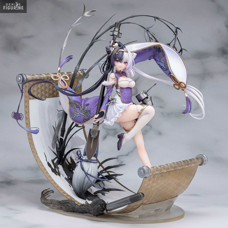 Azur Lane - Figurine Ying Swei