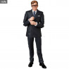 Kingsman : Services Secrets - Figurine Gary "Eggsy" Unwin, MAF