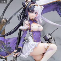 Azur Lane - Figurine Ying Swei