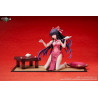 Date A Live: Spirit Pledge - Figurine Tohka Yatogami, New Year Mandarin Gown