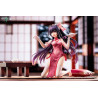 Date A Live: Spirit Pledge - Figurine Tohka Yatogami, New Year Mandarin Gown