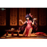 Date A Live: Spirit Pledge - Figurine Tohka Yatogami, New Year Mandarin Gown