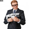 Kingsman : Services Secrets - Figurine Gary "Eggsy" Unwin, MAF