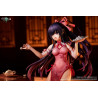 Date A Live: Spirit Pledge - Figurine Tohka Yatogami, New Year Mandarin Gown