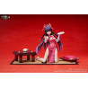 Date A Live: Spirit Pledge - Figure Tohka Yatogami, New Year Mandarin Gown