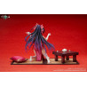 Date A Live: Spirit Pledge - Figurine Tohka Yatogami, New Year Mandarin Gown