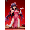 Date A Live: Spirit Pledge - Figurine Tohka Yatogami, New Year Mandarin Gown