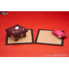 Date A Live: Spirit Pledge - Figurine Tohka Yatogami, New Year Mandarin Gown