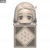 Demon Slayer: Kimetsu no Yaiba - Figurine Kamado Nezuko ou Tanjiro version A, B ou C, Hikkake