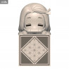 Demon Slayer: Kimetsu no Yaiba - Figurine Kamado Nezuko ou Tanjiro version A, B ou C, Hikkake
