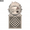 Demon Slayer: Kimetsu no Yaiba - Figurine Kamado Nezuko ou Tanjiro version A, B ou C, Hikkake