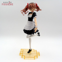 To Aru Kagaku no Railgun -...