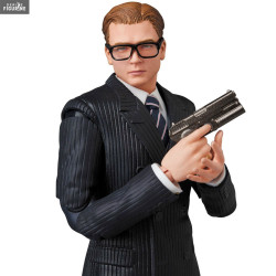 Kingsman: The Secret...